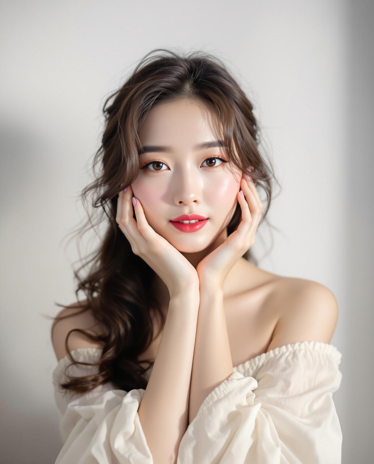 张美玲 - 西瓜视频签约演员