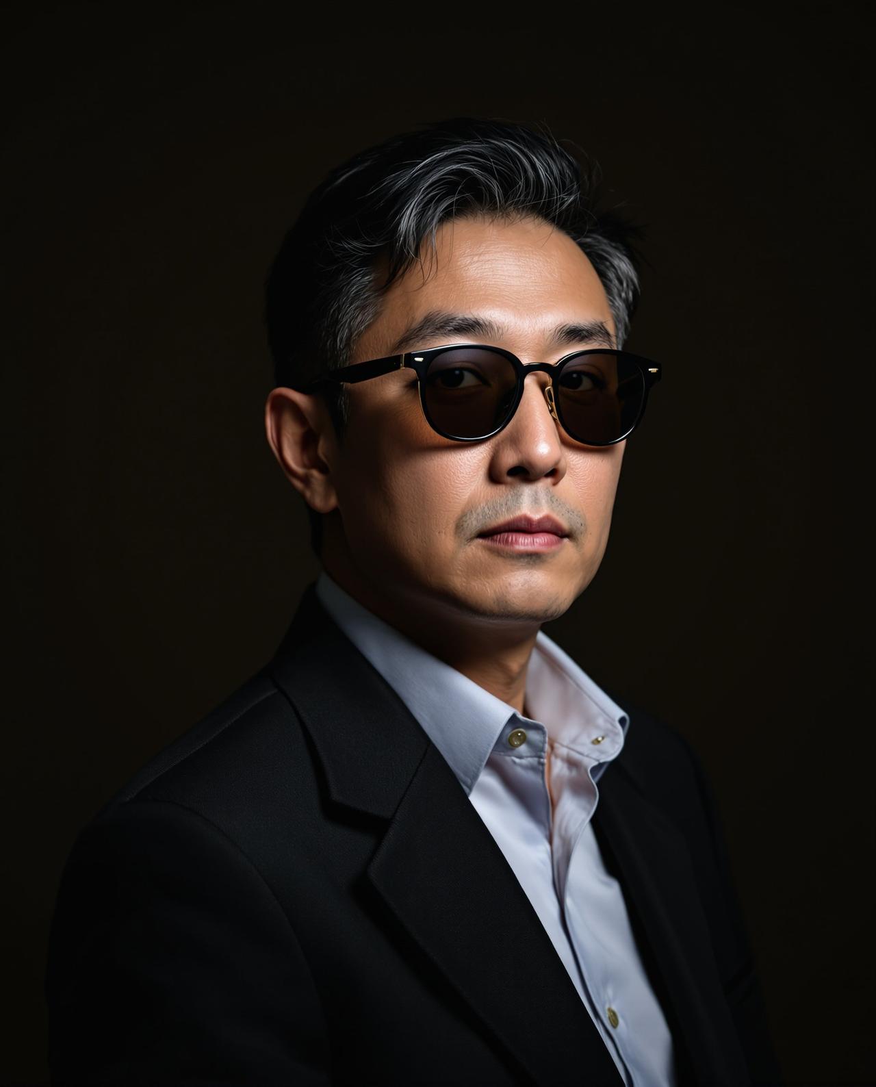 王家卫 - 西瓜视频签约导演